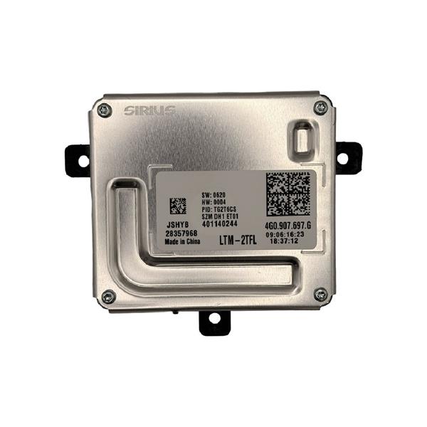 DRL Conversion Kit compatibile with Volvo FH 3/FM 3 (2020>) Orange