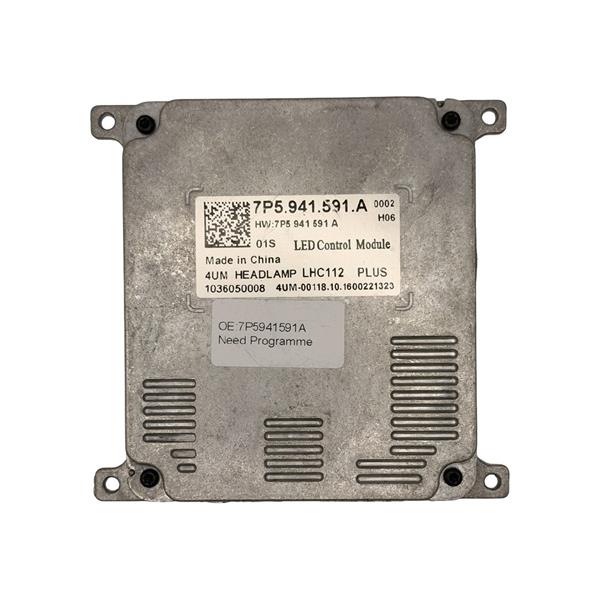 Modulo/Centralina ricambio LED SKODA (SX/DX) OE 1T0941329