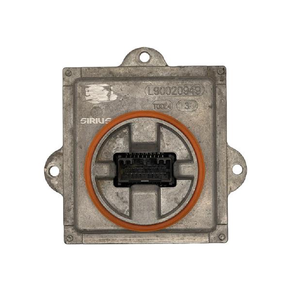 DRL Conversion Kit compatibile with Volvo FH 2 (2017>2020) Orange