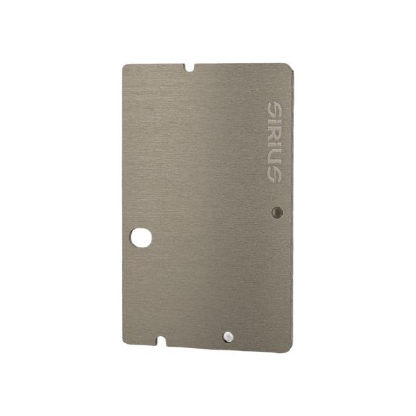 PCB ricambio LED VOLVO (SX) OE 219111-01