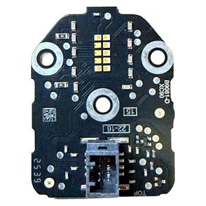 PCB ricambio LED VOLVO (SX) OE 31395943
