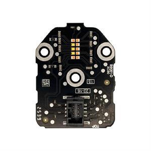 PCB ricambio LED VOLVO DRL e Freccia (SX) OE 90122310