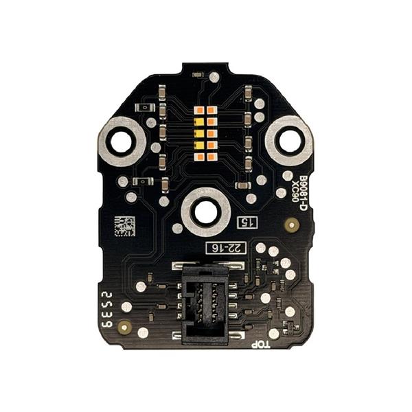 PCB ricambio LED VOLVO DRL e Freccia (SX) OE 90122310