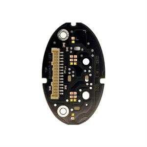 PCB ricambio LED VOLVO DRL e Freccia (DX) OE 90122311