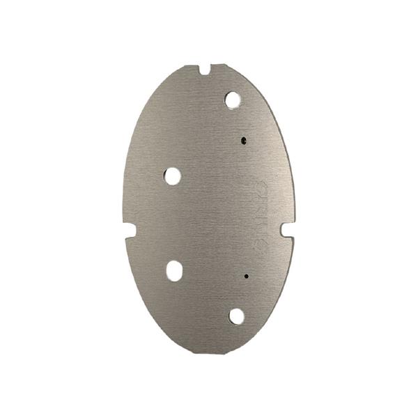 PCB ricambio LED VOLVO DRL e Freccia (DX) OE 90122311