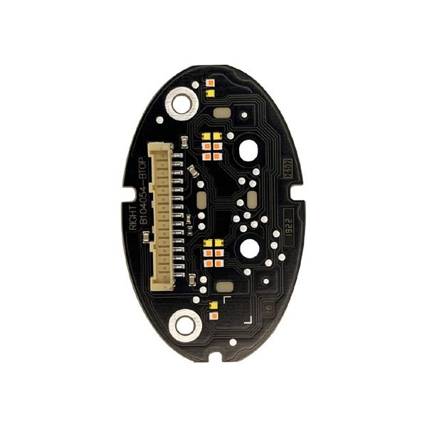 Modulo/Centralina ricambio LED VOLVO (DX/SX) OE 32365274