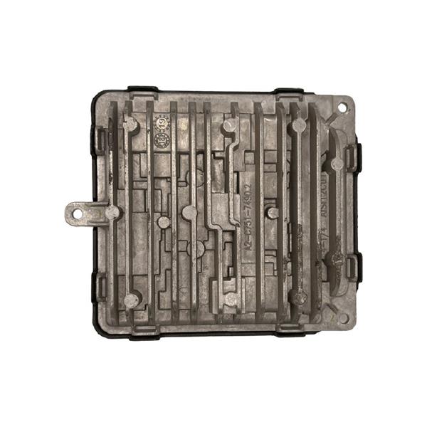 Modulo/Centralina ricambio LED Volvo (SX/DX) OE 31395946