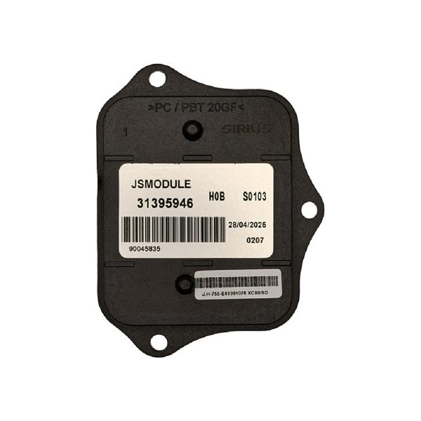 DRL Conversion Kit compatibile with Volvo FH 3/FM 3 (2020>) Orange