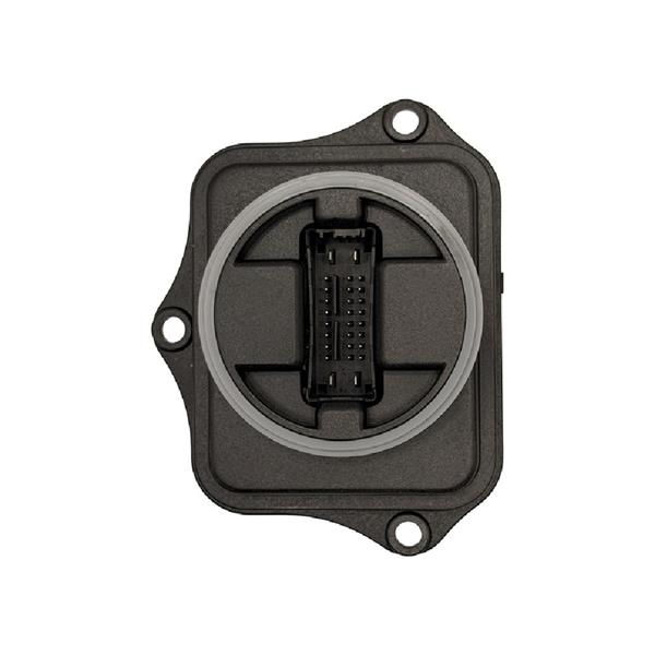 DRL Conversion Kit compatibile with Volvo FH 3/FM 3 (2020>) Orange