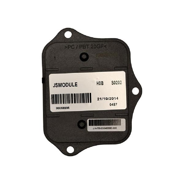 DRL Conversion Kit compatibile with Volvo FH 3/FM 3 (2020>) Orange