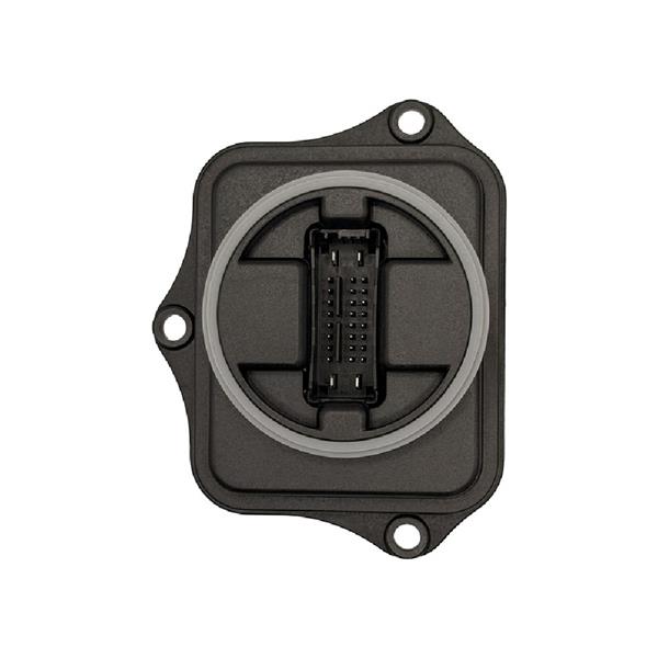 DRL Conversion Kit compatibile with Volvo FH 3/FM 3 (2020>) Orange