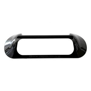 Black cover for TK502