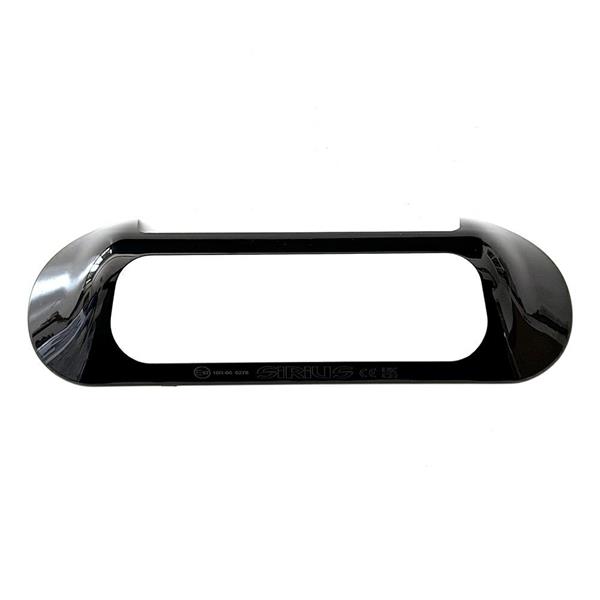 Black cover for TK502