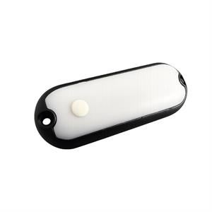 9 W LED light IP66 12-24 V for camper truck and van