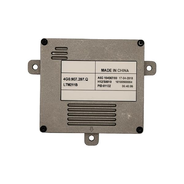 Centralina ricambio fari LED Audi DRL (SX/DX) 4G0907397Q