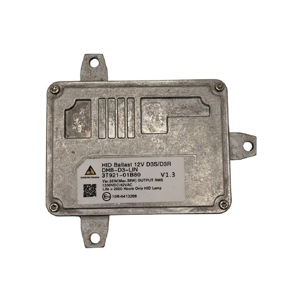 Centralina ricambio fari Xeno Hyundai/Kia (SX/DX) 3T92101B80