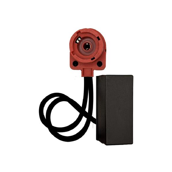 Starter ricambio 2 PIN per lampade Xeno D2S 1307329054