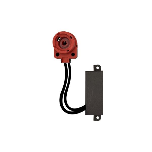 Starter ricambio 3 PIN per lampade Xeno D2S 1307329080