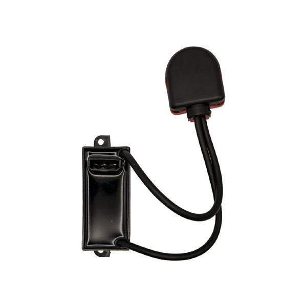 Starter ricambio 3 PIN per lampade Xeno D2S 1307329080