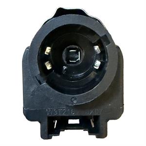 Starter ricambio per lampade D4S/D4R MITSUBISHI W3T216