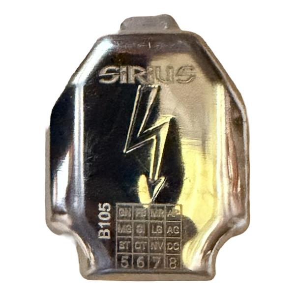 Starter ricambio per lampade D4S/D4R MITSUBISHI W3T216