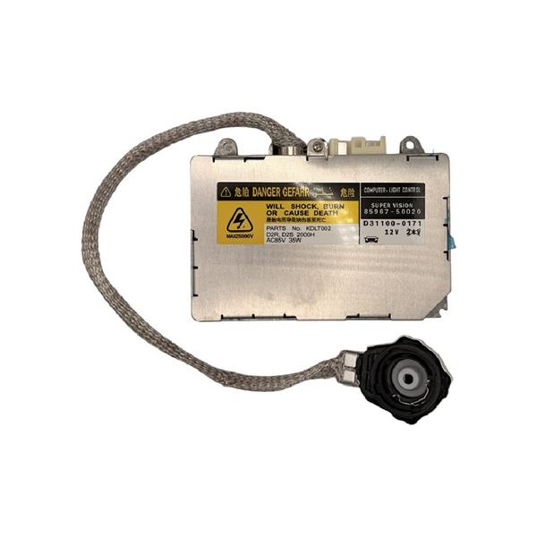 Xenon OE Replacement ballast for BMW Volkswagen