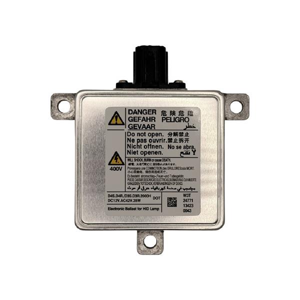 Centralina ricambio fari Xeno Honda/Mitsubishi (SX/DX) W3T21571