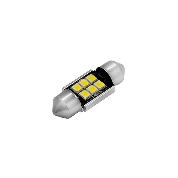 LAMPADE LED SERIE POWER SILURO 31MM 12V