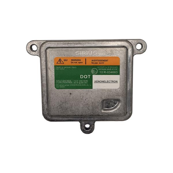 Xenon OE Replacement ballast for BMW Volkswagen