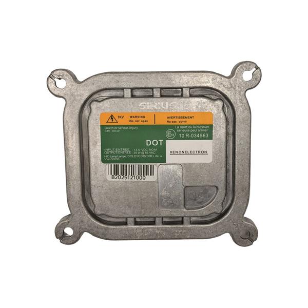 Centralina ricambio fari Xeno FORD (SX/DX) 8A5Z13C170A con D3