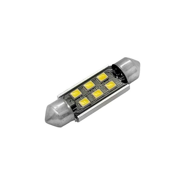 LAMPADE LED SERIE POWER SILURO 39MM 12V