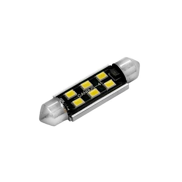 LAMPADE LED SERIE POWER SILURO 41MM 12V