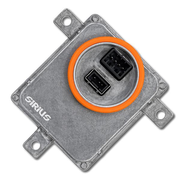 Centralina ricambio fari Xeno Audi (Sx/Dx) 8K0941597B