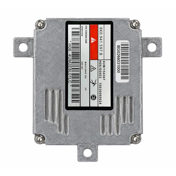 Centralina ricambio fari Xeno Audi (Sx/Dx) 8K0941597B