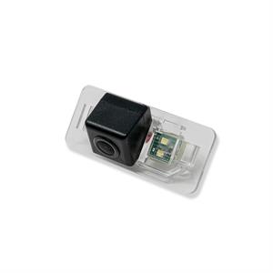 Retrocamera da plafoniera targa con LED per BMW/Fiat