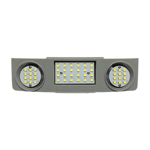 KIT ILLUMINAZIONE Anteriore GOLF 5-6 Jetta-Passat-Touran-Tiguan