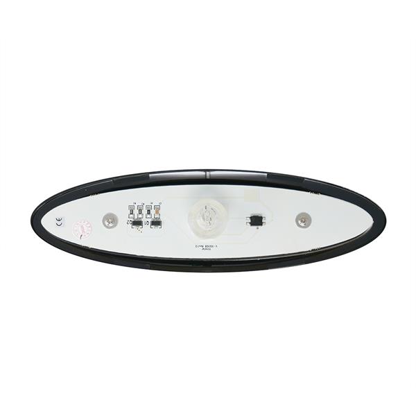 Plafoniera luce interna a LED Mini R56 tetto