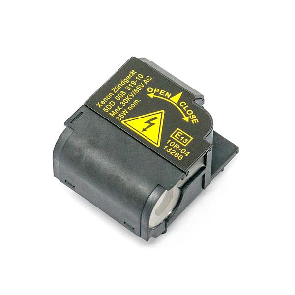 Xenon ballast compatible with HELLA 5DD008319
