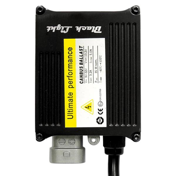 CENTRALINA XENON 12/24V Super CAN-BUS