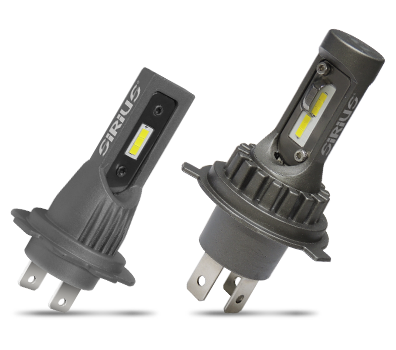 KIT HEADLIGHT LED LAMPADE H7 12V 55W PER FARO LENTICOLARE - Lampade per  proiettori - Ultrasuono Service S.r.l.